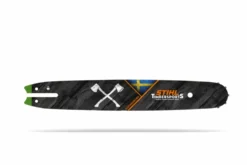 Stihl Rollomatic E Im Limitierten TIMBERSPORTS® Design (30058284809 )