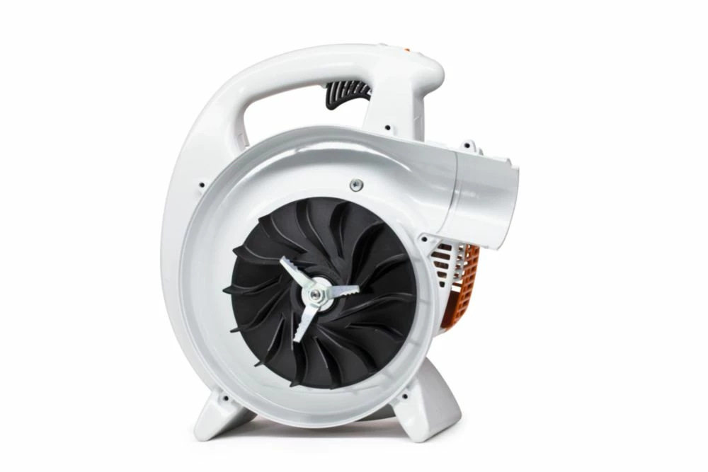 Stihl Benzin-Saughäcksler SH 86 - Ideal Zur Reinigung Großer Flächen. (42410110932 ) 3 Stihl Benzin-Saughäcksler SH 86 - Ideal Zur Reinigung Großer Flächen. (42410110932 ) – Bild 3