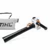 Stihl Benzin-Saughäcksler SH 86 - Ideal Zur Reinigung Großer Flächen. (42410110932 )