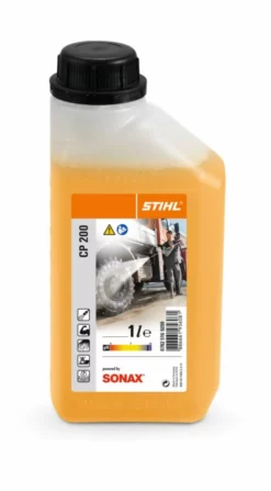 Stihl Universalreiniger Profi CP 200 (07825169200 )
