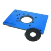 Rockler Phenol-Fräsplatte Für Triton-Fräsen