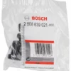 Bosch Matrize Für 1531.1 (3 608 639 002)