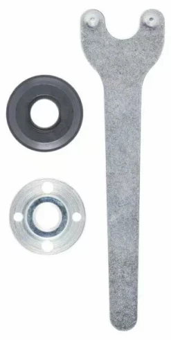 Bosch Spannsatz Für Ebene Schleifscheibe (1 607 000 030)