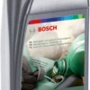 Bosch Kettensägen-Haftöl, 1 Liter, Systemzubehör (2 607 000 181)