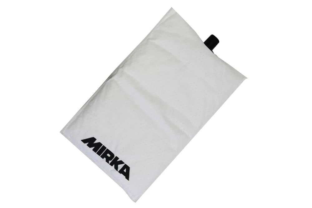 Mirka Fleece-Staubbeutel Für PROS DB 3/Pack 1 Mirka Fleece-Staubbeutel Für PROS DB 3/Pack