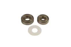 Mirka MPP9002 KOPFLAGER-SET F. PROS 125/150mm