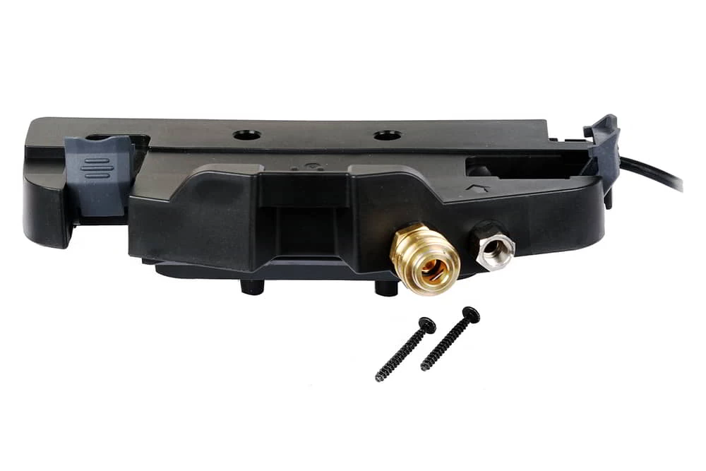 Mirka Pneumatik-Box Für 1230/1242 230V EU 1 Mirka Pneumatik-Box Für 1230/1242 230V EU