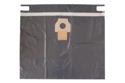 Mirka Plastik-Beutel Für 1230/1242, 5 St.