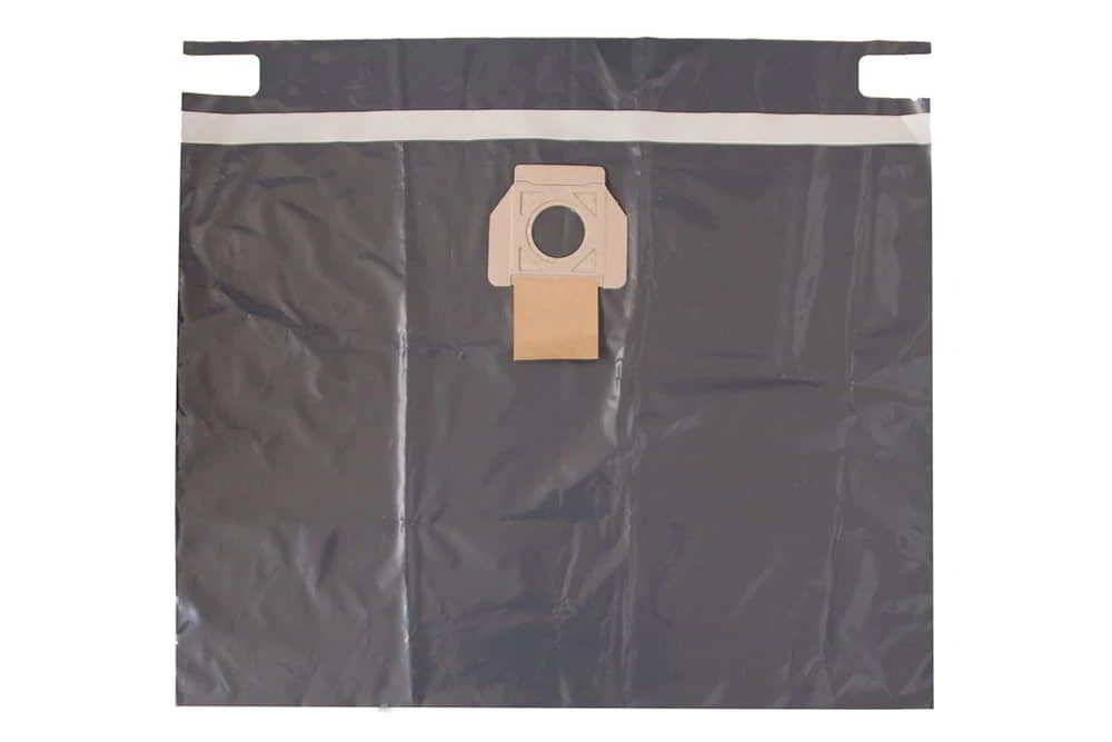 Mirka Plastik-Beutel Für 1230/1242, 5 St. 1 Mirka Plastik-Beutel Für 1230/1242, 5 St.