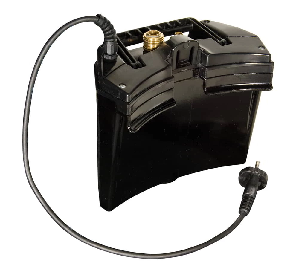 Mirka PNEUMATIC BOX FÜR 915 230V 1 Mirka PNEUMATIC BOX FÜR 915 230V