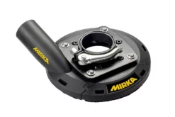 Mirka Staubabsaughaube Fuer PS 1437 Poliermaschine