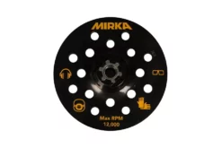 Mirka Schleifteller 125mm M14 Grip