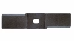 Bosch Ersatzmesser, Systemzubehör Für AXT Rapid 2000/2200 (F 016 800 276)