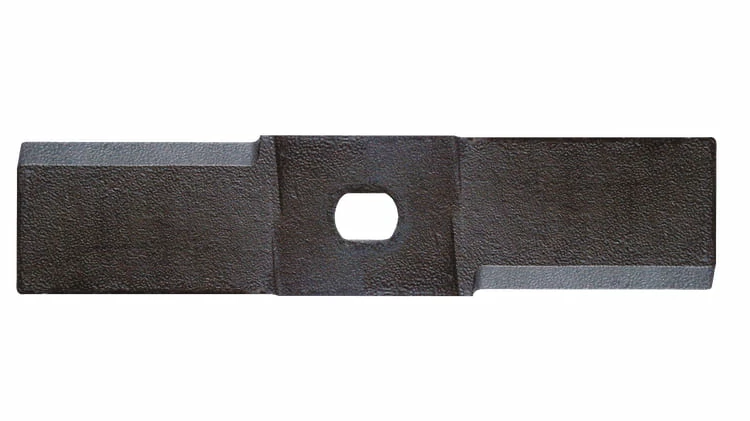 Bosch Ersatzmesser, Systemzubehör Für AXT Rapid 2000/2200 (F 016 800 276) 1 Bosch Ersatzmesser, Systemzubehör Für AXT Rapid 2000/2200 (F 016 800 276)