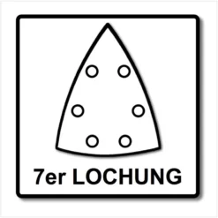 Festool Schleifschuh SSH-STF-Delta 100x150/7 ( 493723 ) 7 Festool Schleifschuh SSH-STF-Delta 100x150/7 ( 493723 ) -Festool Verkauf 9270 Festool Schleifschuh SSH STF Delta 100x150 7 2