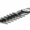 Bosch Strauchscherenmesser, Systemzubehör, 12 Cm, Für ASB/AGS (2 609 003 885)
