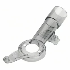 Bosch Absaugadapter Für Staubsauger, Für Kopiereinheit Von Fräsen (2 607 017 128)