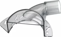 Bosch Absaughaube Zur Kantenbearbeitung (2 608 000 488)