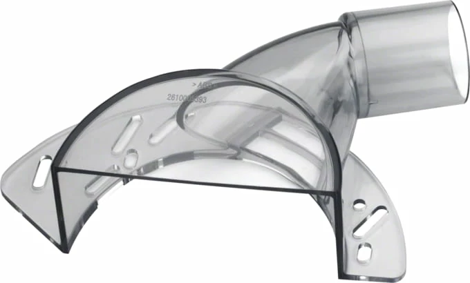 Bosch Absaughaube Zur Kantenbearbeitung (2 608 000 488) 1 Bosch Absaughaube Zur Kantenbearbeitung (2 608 000 488)