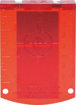 Bosch Laserzieltafel Rot (1 608 M00 05C)