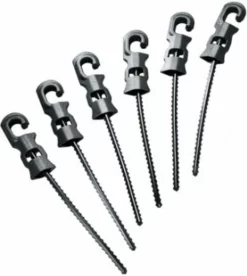 Bosch Einzelschneidelemente, Systemzubehör, Kunststoff-Schneiddraht (F 016 800 323)