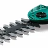 Bosch Multi-Click-Strauchscherenmesser, Systemzubehör, 12 Cm Für Isio (F 016 800 327)