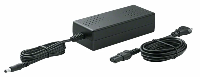 Bosch Ladegerät Mit Adapter, (EU+UK), Geeignet Für Rotationslaser GRL 500 H/HV (1 608 M00 C1C) 1 Bosch Ladegerät Mit Adapter, (EU+UK), Geeignet Für Rotationslaser GRL 500 H/HV (1 608 M00 C1C)