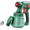 Bosch Feinsprühpistole, System-Zubehör Für PFS 1000 Und PFS 2000 (1 600 A00 8W7)