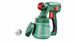 Bosch Feinsprühpistole, System-Zubehör Für PFS 1000 Und PFS 2000 (1 600 A00 8W7)