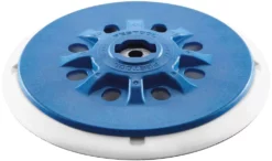 Festool Schleifteller ST-STF D150/MJ2-M8-H-HT 150 Mm Hart ( 202460 ) - Neue Version Von ( 498988 )