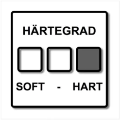 Festool Schleifteller ST-STF D150/MJ2-FX-H-HT 150 Mm FastFix Hart ( 202463 ) - Neue Version Von ( 496149 ) -Festool Verkauf 9503 Festool Schleifteller ST STF D150 MJ2 FX H HT 3