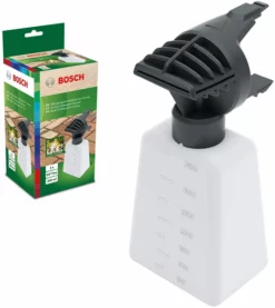 Bosch Reinigungsmitteldüse Für Fontus (F 016 800 595)