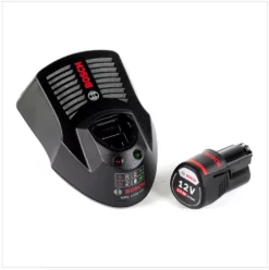 Bosch GRO 12V-35 Akku Rotationswerkzeug 12V + 1x Akku 3,0Ah + Ladegerät + L-Boxx -Festool Verkauf 9719 Bosch GRO 12V 35 Professional Akku Rotationsw 4