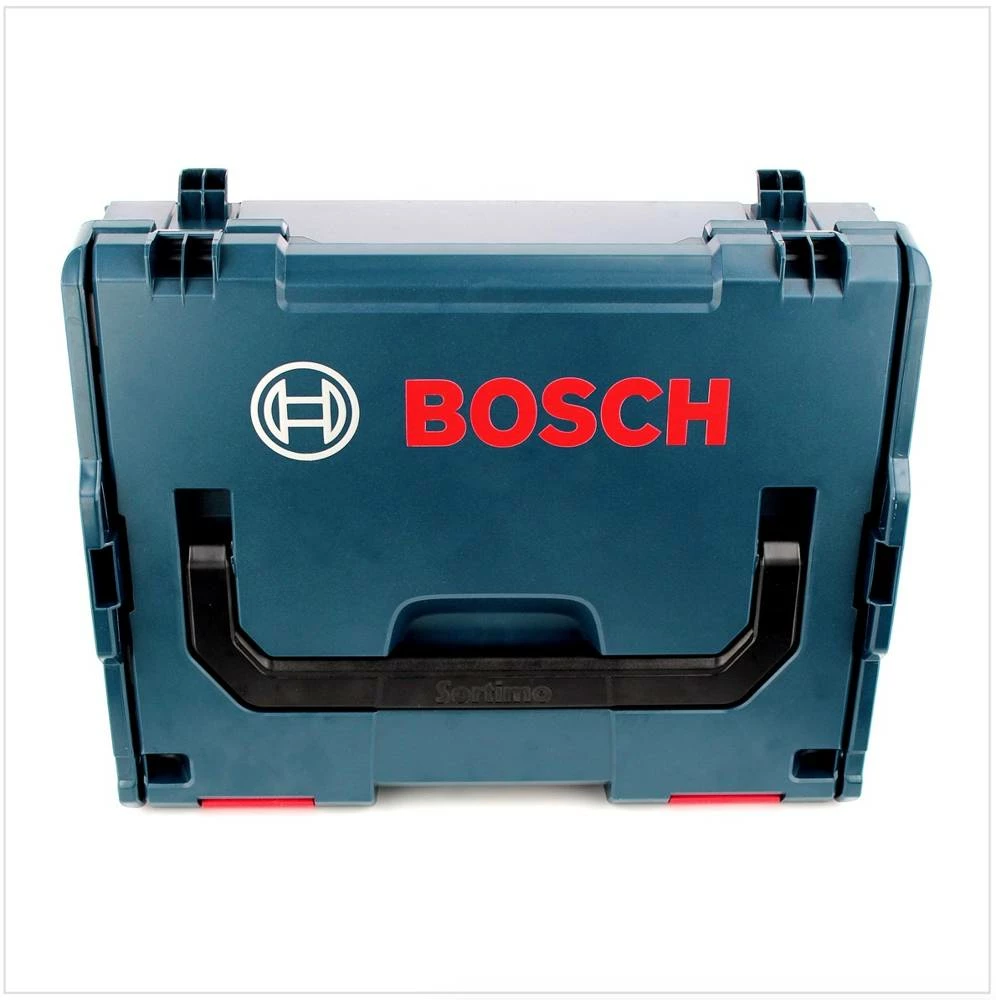 Bosch GRO 12V-35 Akku Rotationswerkzeug 12V + 1x Akku 6,0Ah + L-Boxx - Ohne Ladegerät 3 Bosch GRO 12V-35 Akku Rotationswerkzeug 12V + 1x Akku 6,0Ah + L-Boxx - Ohne Ladegerät – Bild 3