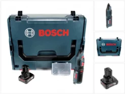 Bosch GRO 12V-35 Akku Rotationswerkzeug 12V + 1x Akku 6,0Ah + L-Boxx - Ohne Ladegerät 7 Bosch GRO 12V-35 Akku Rotationswerkzeug 12V + 1x Akku 6,0Ah + L-Boxx - Ohne Ladegerät -Festool Verkauf 9726 Bosch GRO 12V 35 Professional Akku Rotationswer