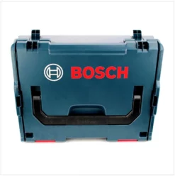 Bosch GRO 12V-35 Akku Rotationswerkzeug 12V + 1x Akku 6,0Ah + Ladegerät + L-Boxx -Festool Verkauf 9728 Bosch GRO 12V 35 Professional Akku Rotationsw 3