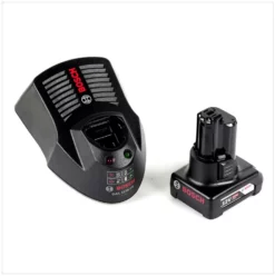 Bosch GRO 12V-35 Akku Rotationswerkzeug 12V + 1x Akku 6,0Ah + Ladegerät + L-Boxx -Festool Verkauf 9728 Bosch GRO 12V 35 Professional Akku Rotationsw 4