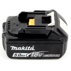 Makita BL 1850 B 18 V - 5 Ah / 5000 MAh Li-ion Akku Mit LED Anzeige - 2er Pack -Festool Verkauf 9768 Makita BL 1850 B 18 V 5 Ah 5000 mAh Li Ion 1