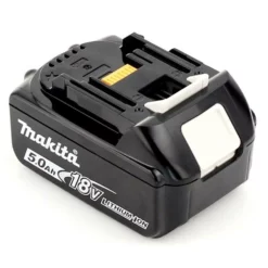 Makita BL 1850 B 18 V - 5 Ah / 5000 MAh Li-ion Akku Mit LED Anzeige - 2er Pack -Festool Verkauf 9768 Makita BL 1850 B 18 V 5 Ah 5000 mAh Li Ion 2