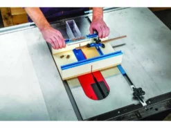 Rockler Kreissäge-Schiebeanschlag Für Kleine Werkstücke -Festool Verkauf 996182 ENINSWNM2