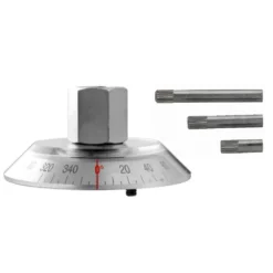 Facom Winkelgradmesser Mit Bolzen 1/2