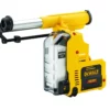 DeWalt Absaugsystem Für 18V Akku-Kombihammer