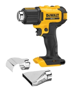 DeWalt DCE530N Heißluftpistole