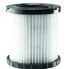 DeWalt Austauschfilter Fuer DCV582