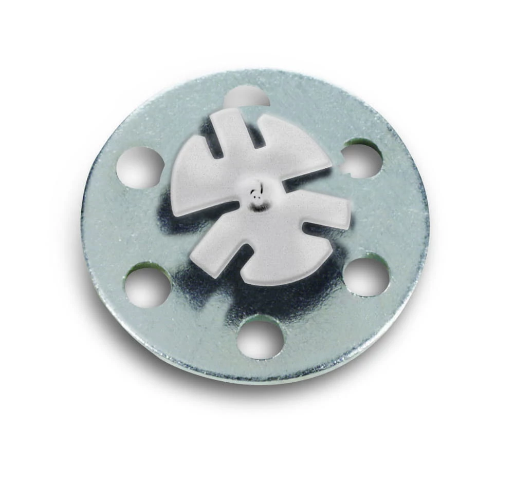 DeWalt C5 Stick-E Lattungsscheibe 25mm(200Stk) 1 DeWalt C5 Stick-E Lattungsscheibe 25mm(200Stk)