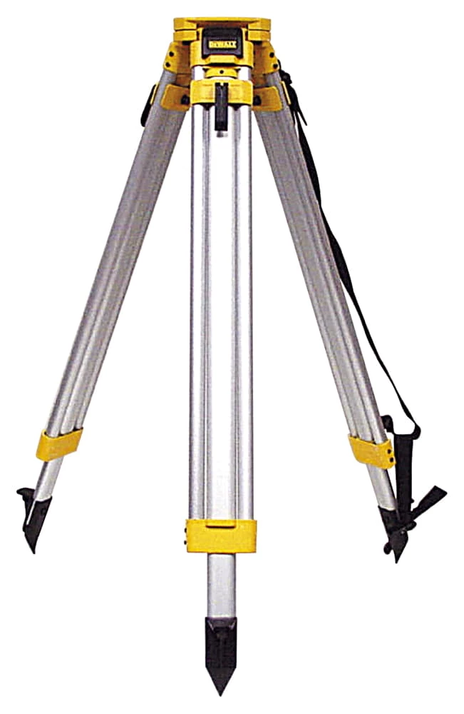 DeWalt DE0736 Stativ 5/8 1 DeWalt DE0736 Stativ 5/8