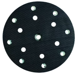 DeWalt DE2639 Schleifteller Klettfix 150 Mm 6/8-Loch