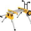 DeWalt DE7400 Untergestell, Fahrbar Fuer DW745