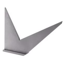 Facom Winkel Mit Doppelter Gehrung 150mm