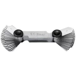 Facom Radienlehre Fuer Radien 15,5 - 25,0 Mm